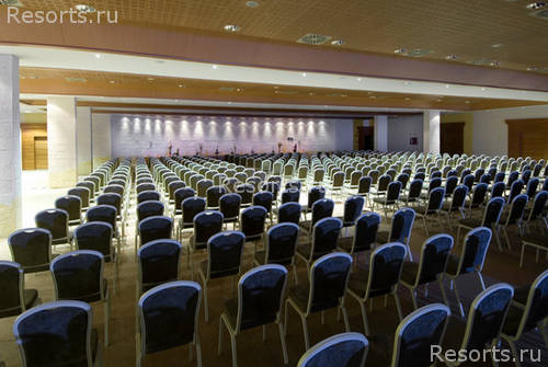 The Westin Real de Faula Golf Resort & Spa 14